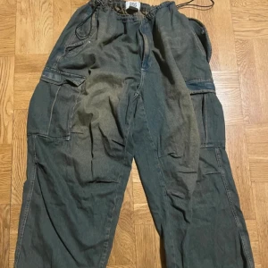 Denim jeans  - Aldrig använt 