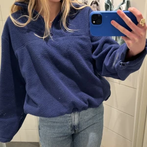 Half zip - Supermysig half zip tröja från weekday som knappt är använd!😇