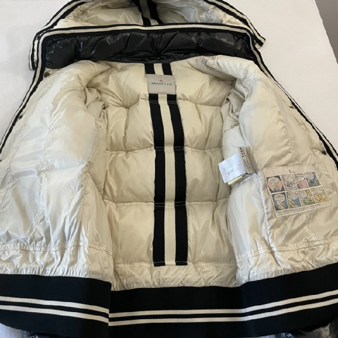Moncler Jacka❣️ - 91