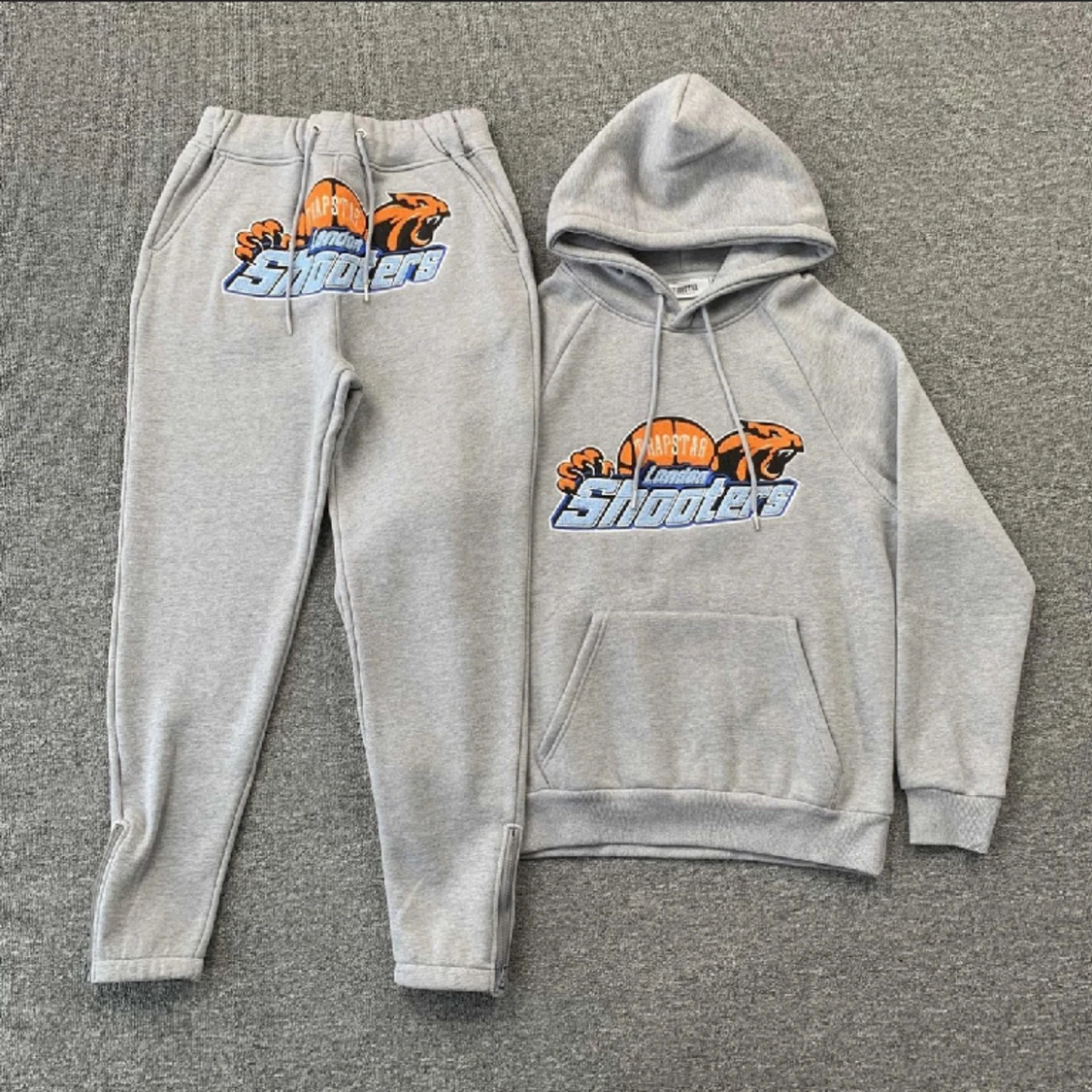 TRAPSTAR LONDON SHOOTERS