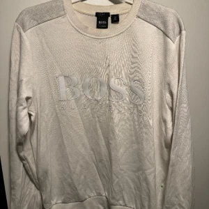 Hugo Boss Tröja - Hugo boss tröja 
