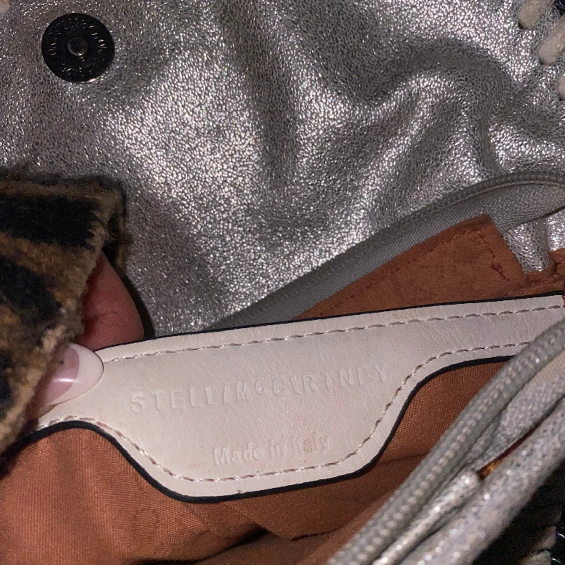 Stella McCartney väska - 90