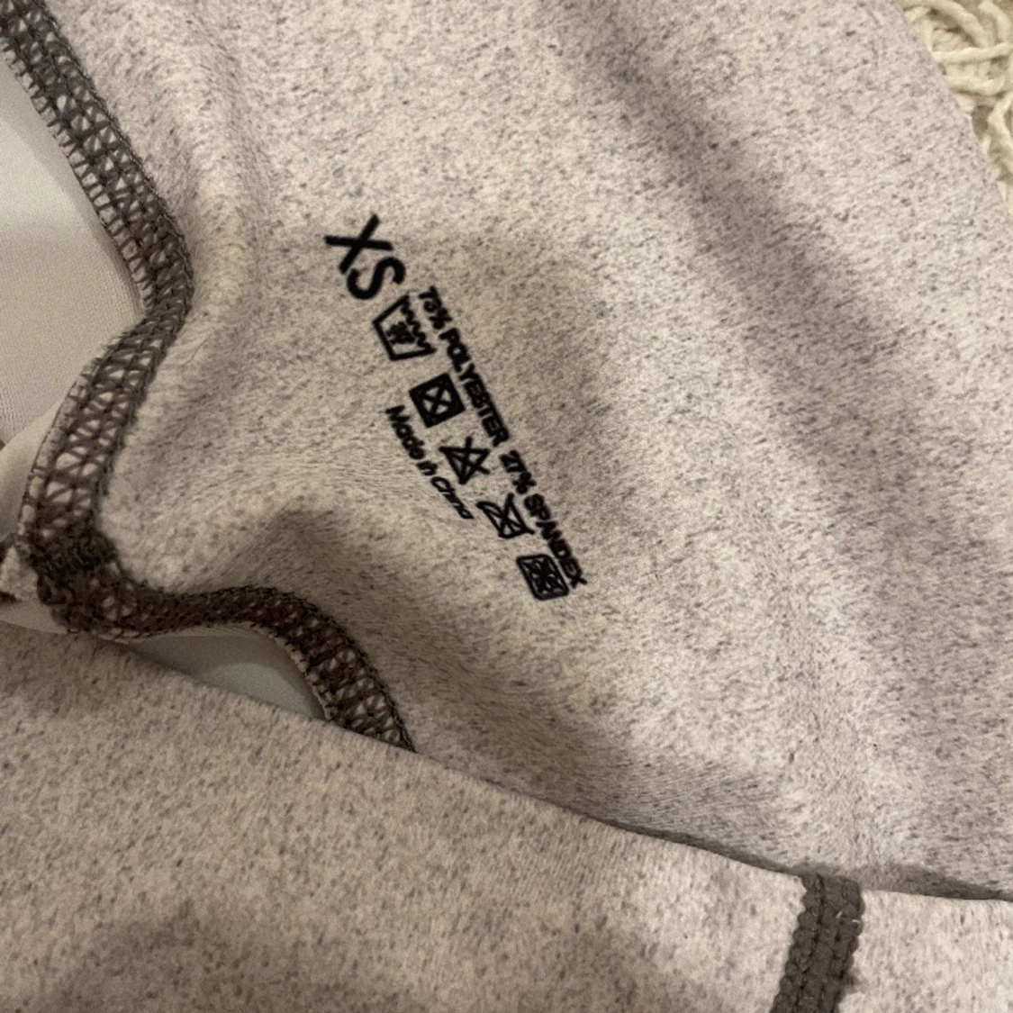 Träningstights  - 90