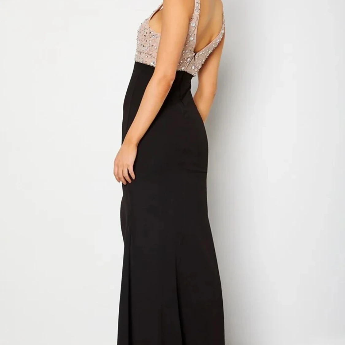 	Ivy Embellished Gown - 90