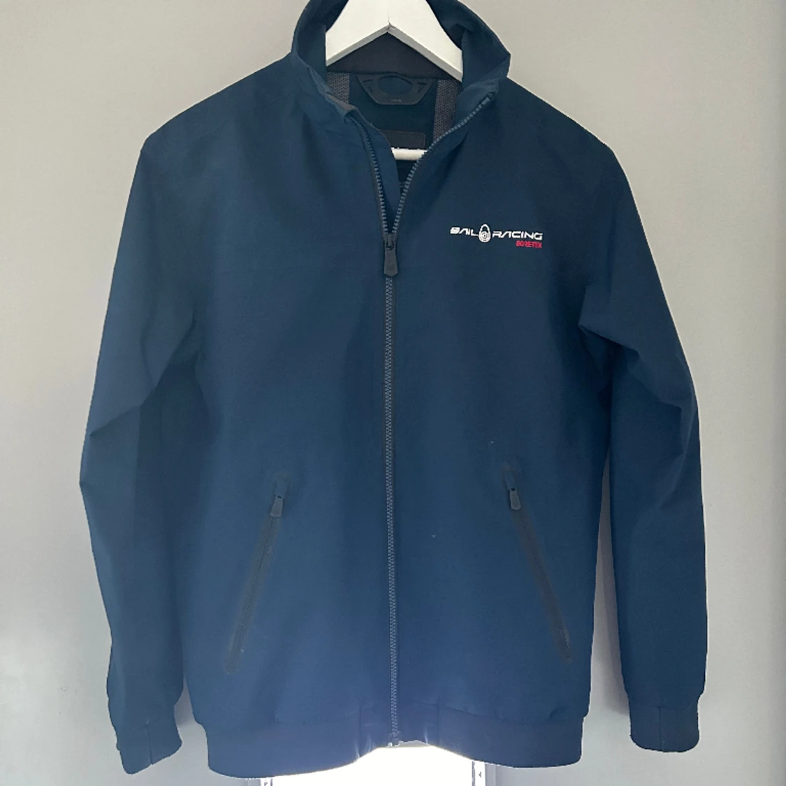 Sail racing Jacka - 91