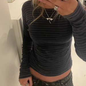 brandy melville tröja - jättefin, onesize💕