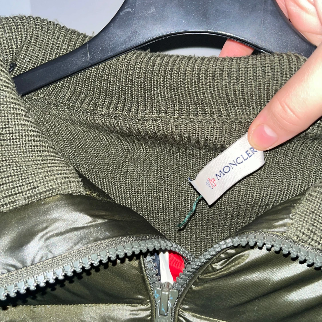 Moncler Cardigan  - 91