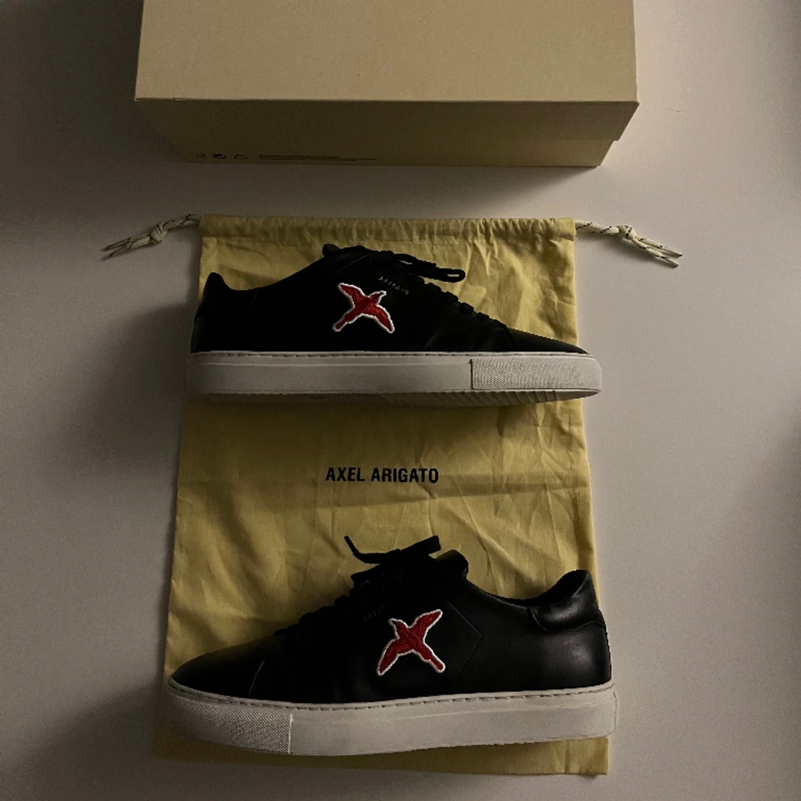 Arigato clean 90 bird - 90