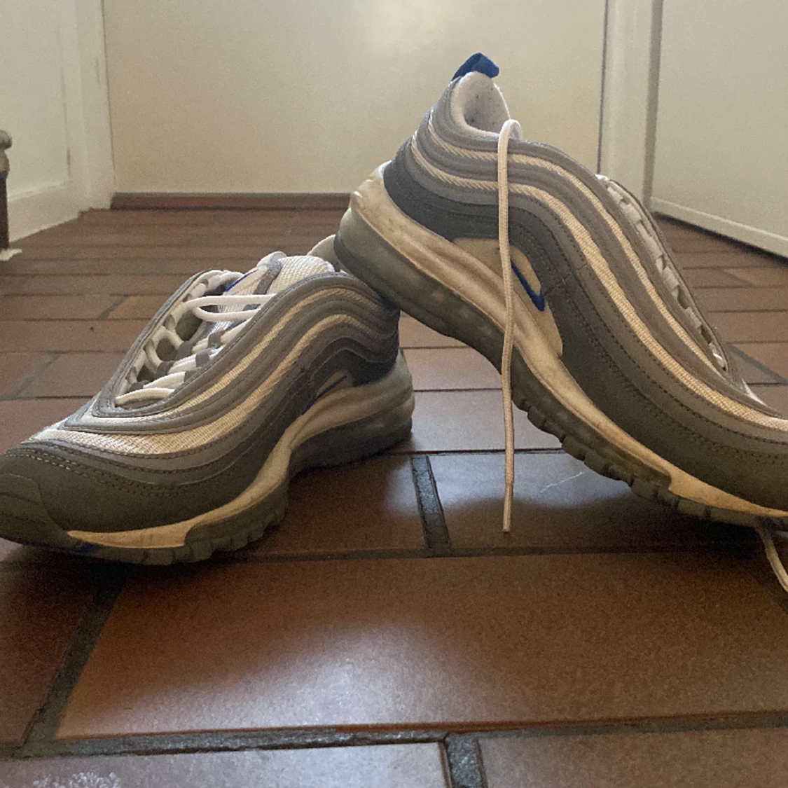 97 Nike skor - 91