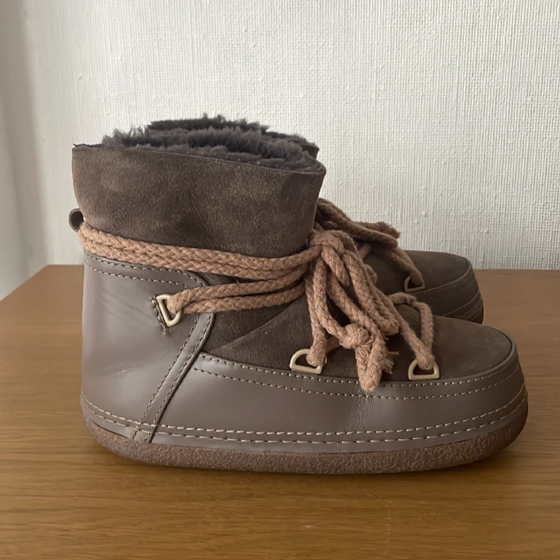 Inuikii Snow Boots - 91