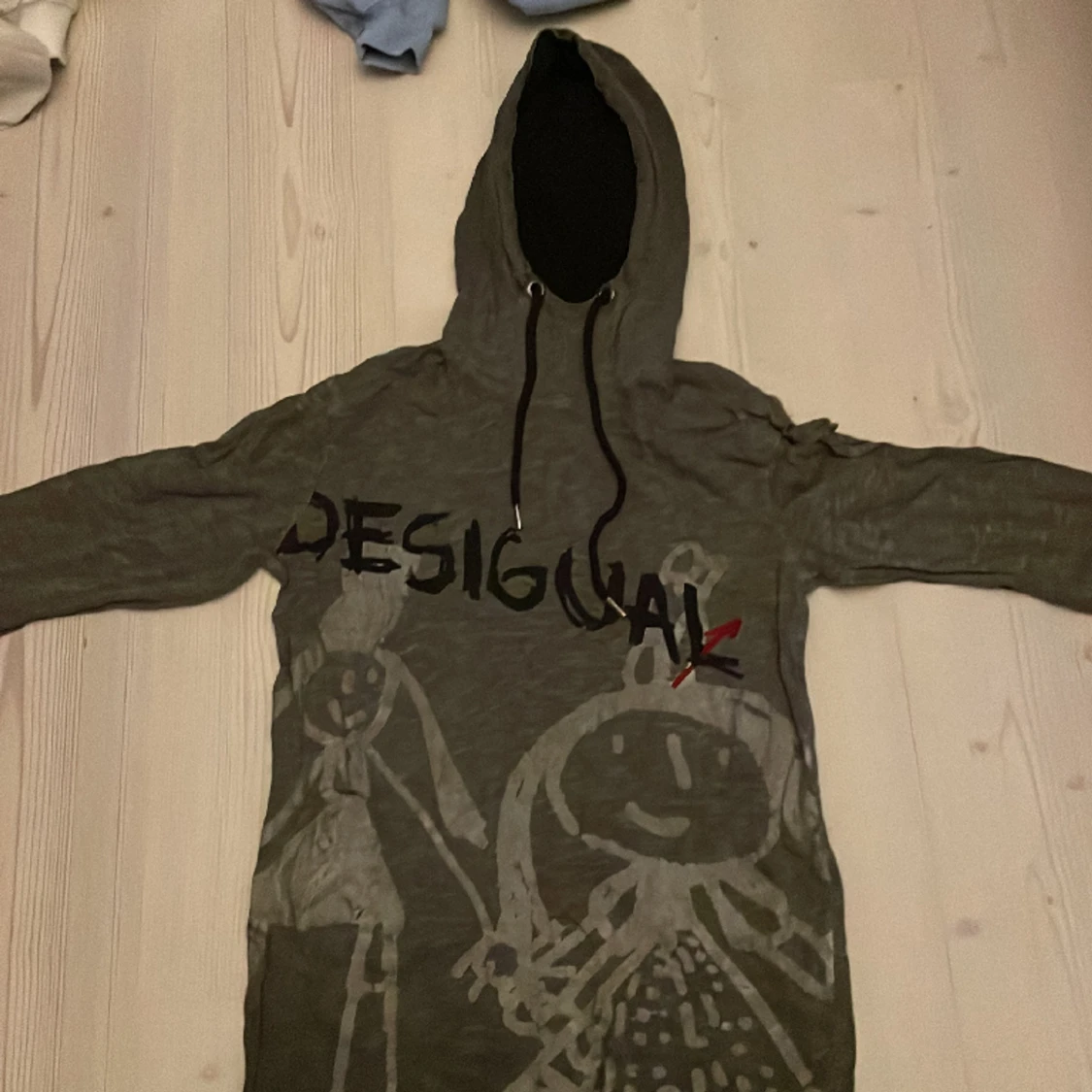 Desigual tröja - 91