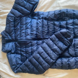 Limited edition Celcius din jacka  - Fet laidback dunjacka använd av Benjamin ingrosso