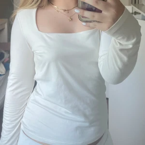 Fin Hm tröja  - Jätte skönt material och super mysig