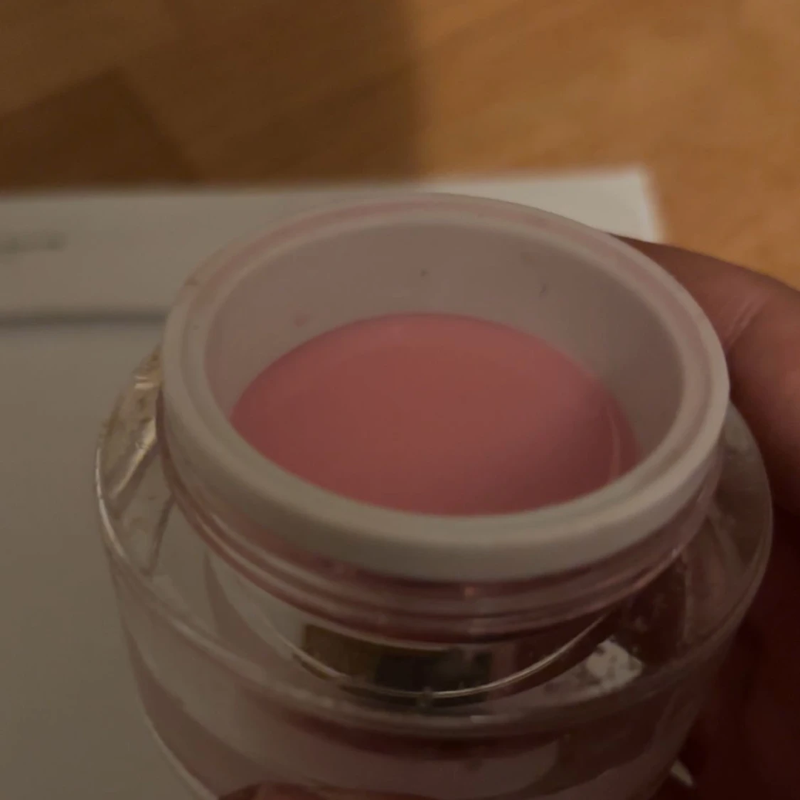 Nagelgiganten gele - 91