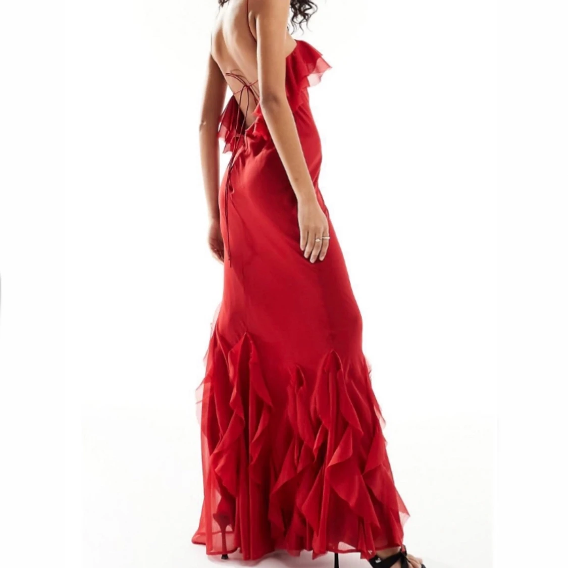 Maxiklänning Asos - 90