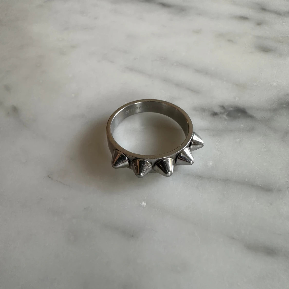 Edblad Ring 18,5