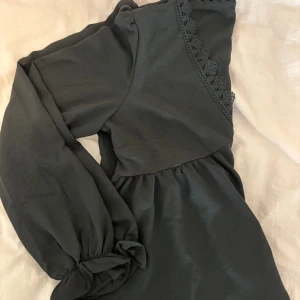 Blus - Jätte fin blus till våren/sommaren