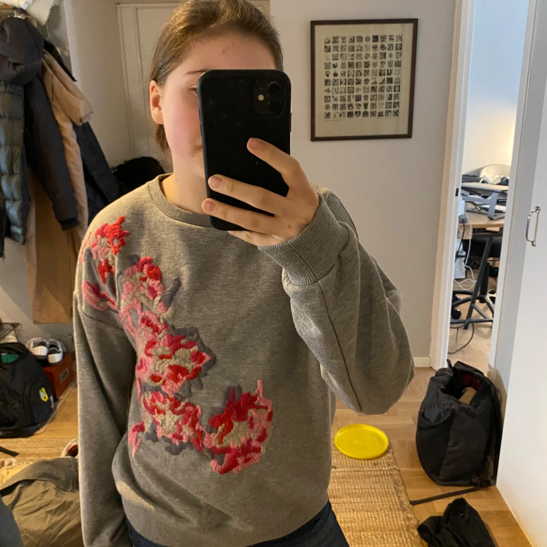 Jätte fin tröja💓 - 90