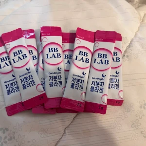 Collagen bb lab 10st - Helt nytt 