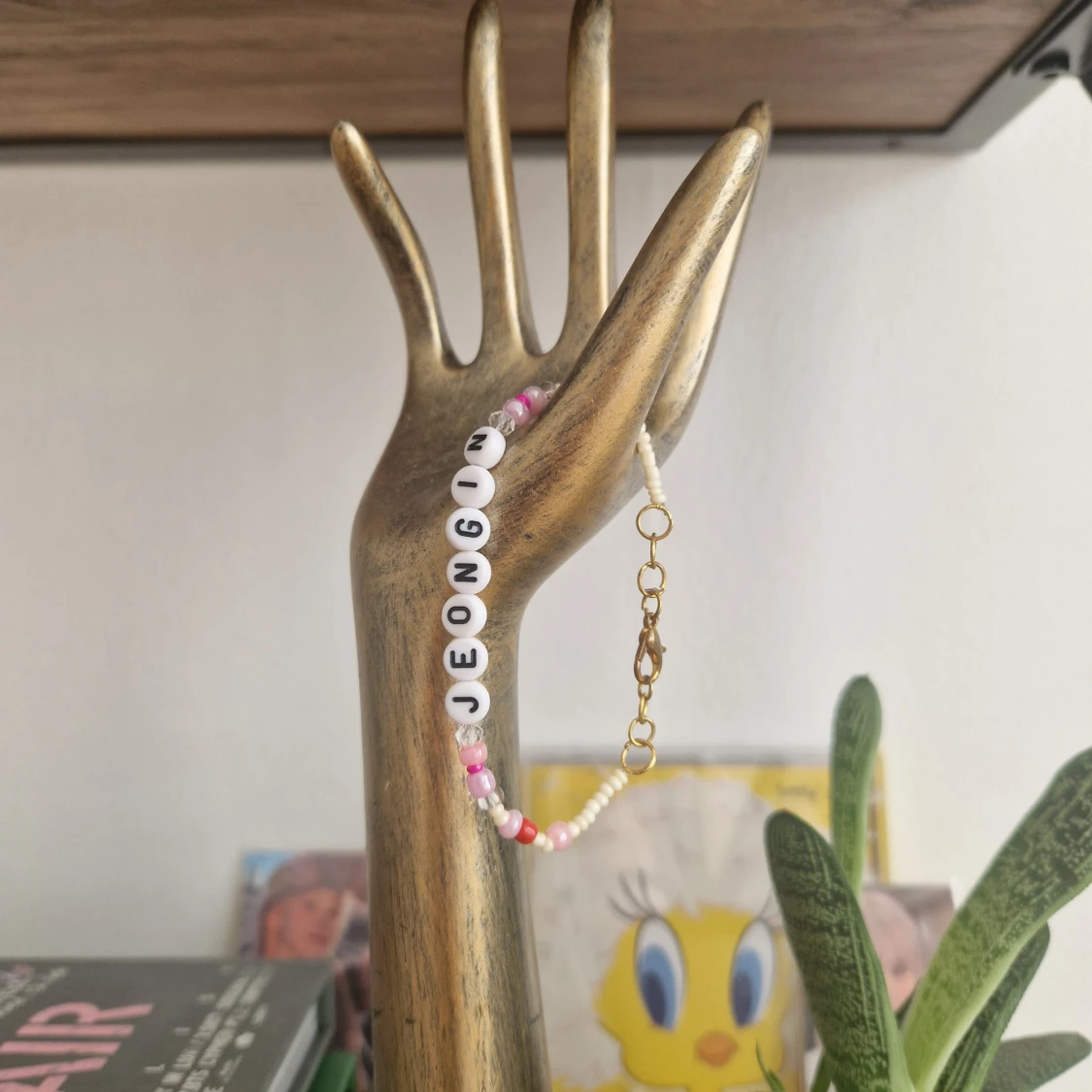 Stray Kids armband - 92