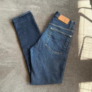 Tiger of Sweden Jeans - Mörkblåa Tiger of Sweden jeans storlek 30:32 