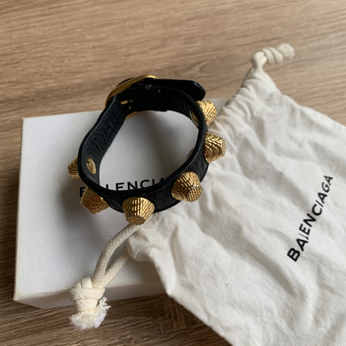 Balenciaga armband  - 91