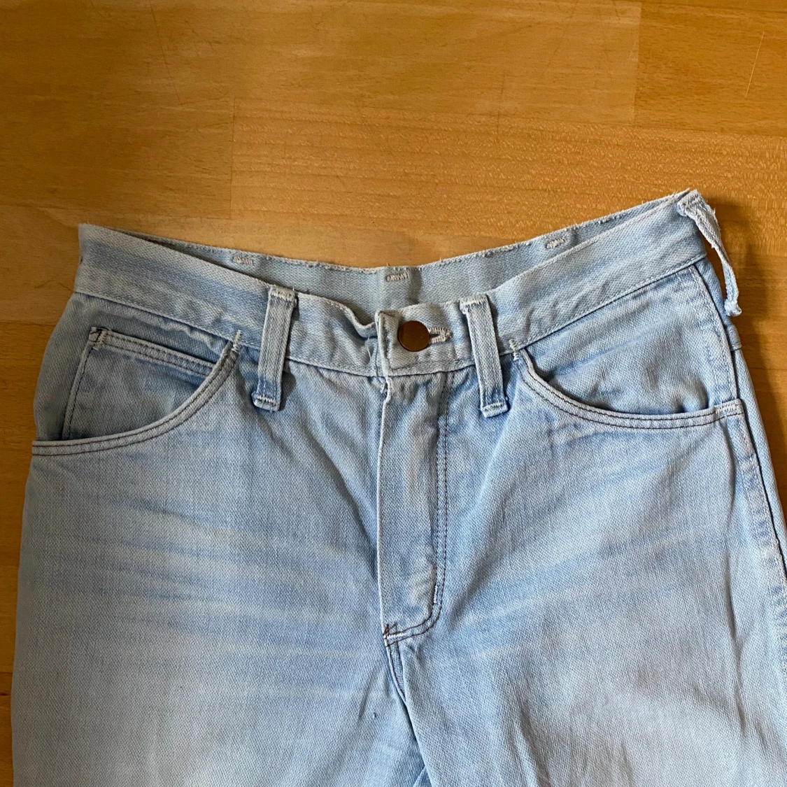 Bootcut jeans  - 91