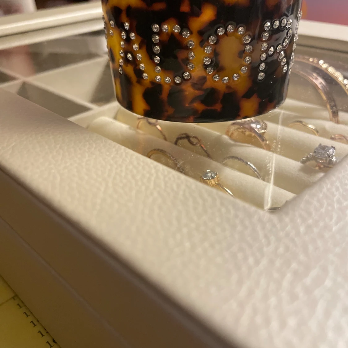 Jádore Dior armband  - 90