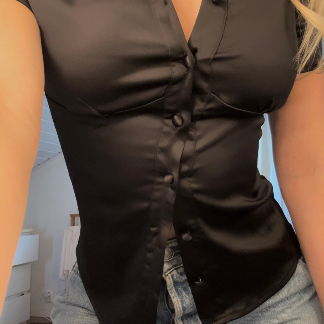 Helt ny topp från princesspolly