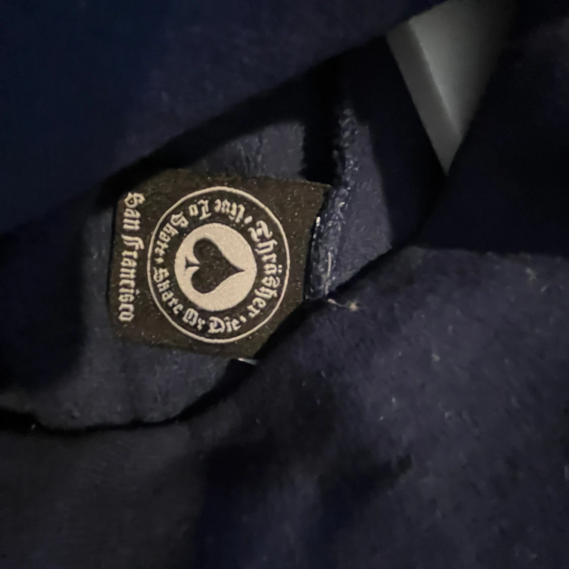 Thrasher Hoodie - 90