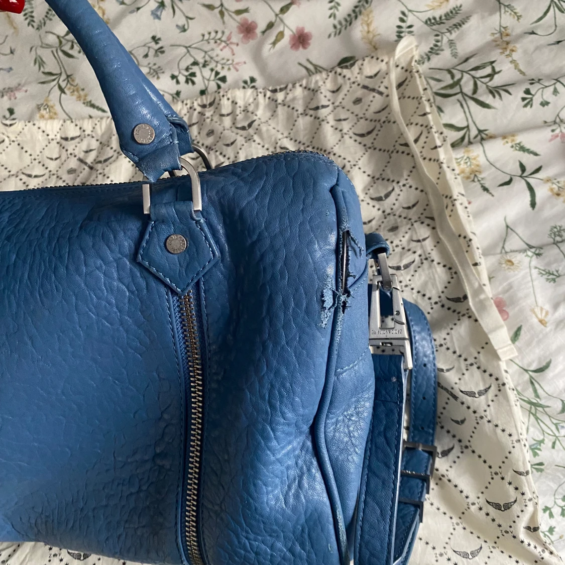 Zadig sunny bag - 90