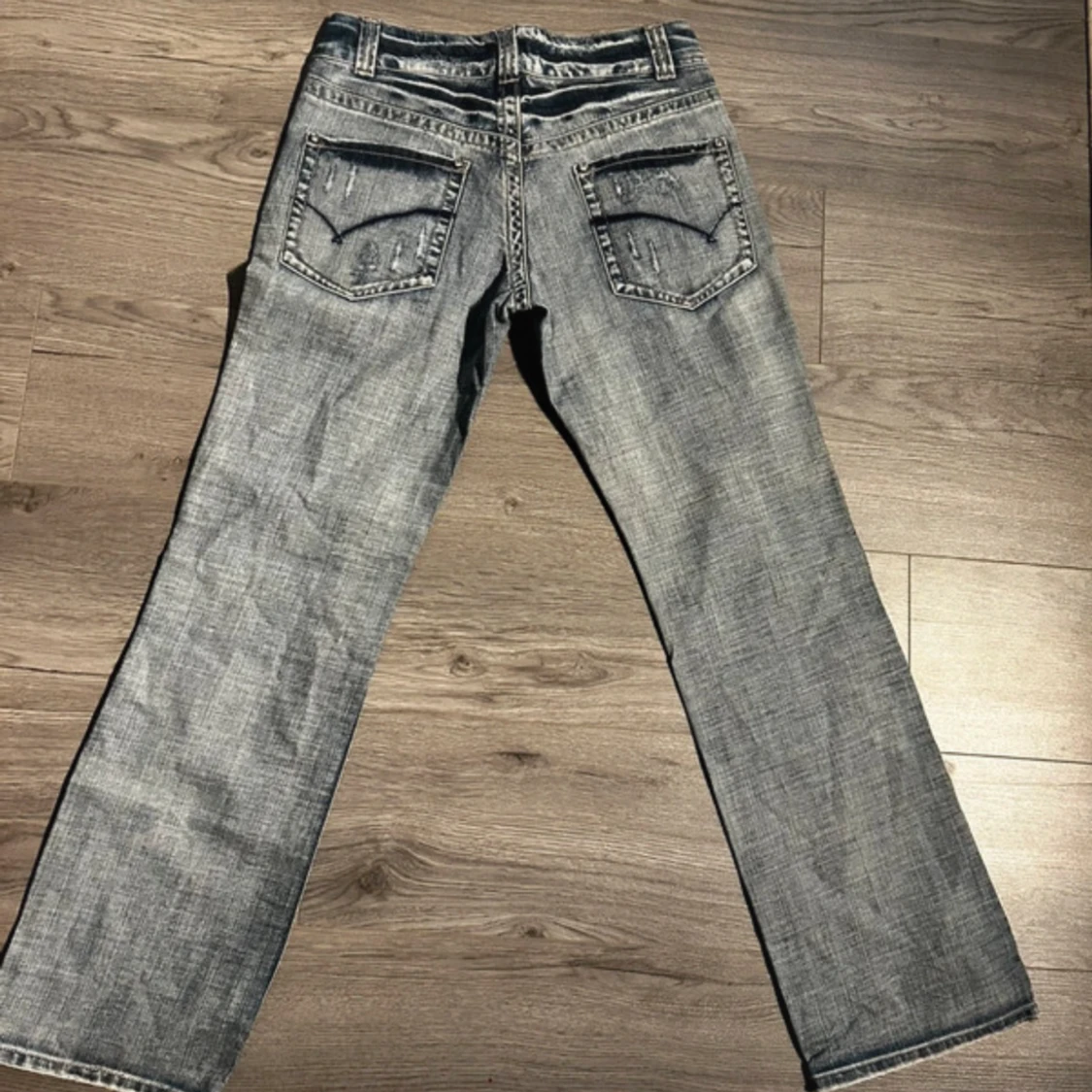 vintage jeans - 90