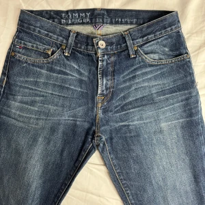 Tommy Hilfiger byxor - Ganska ny Byxor 