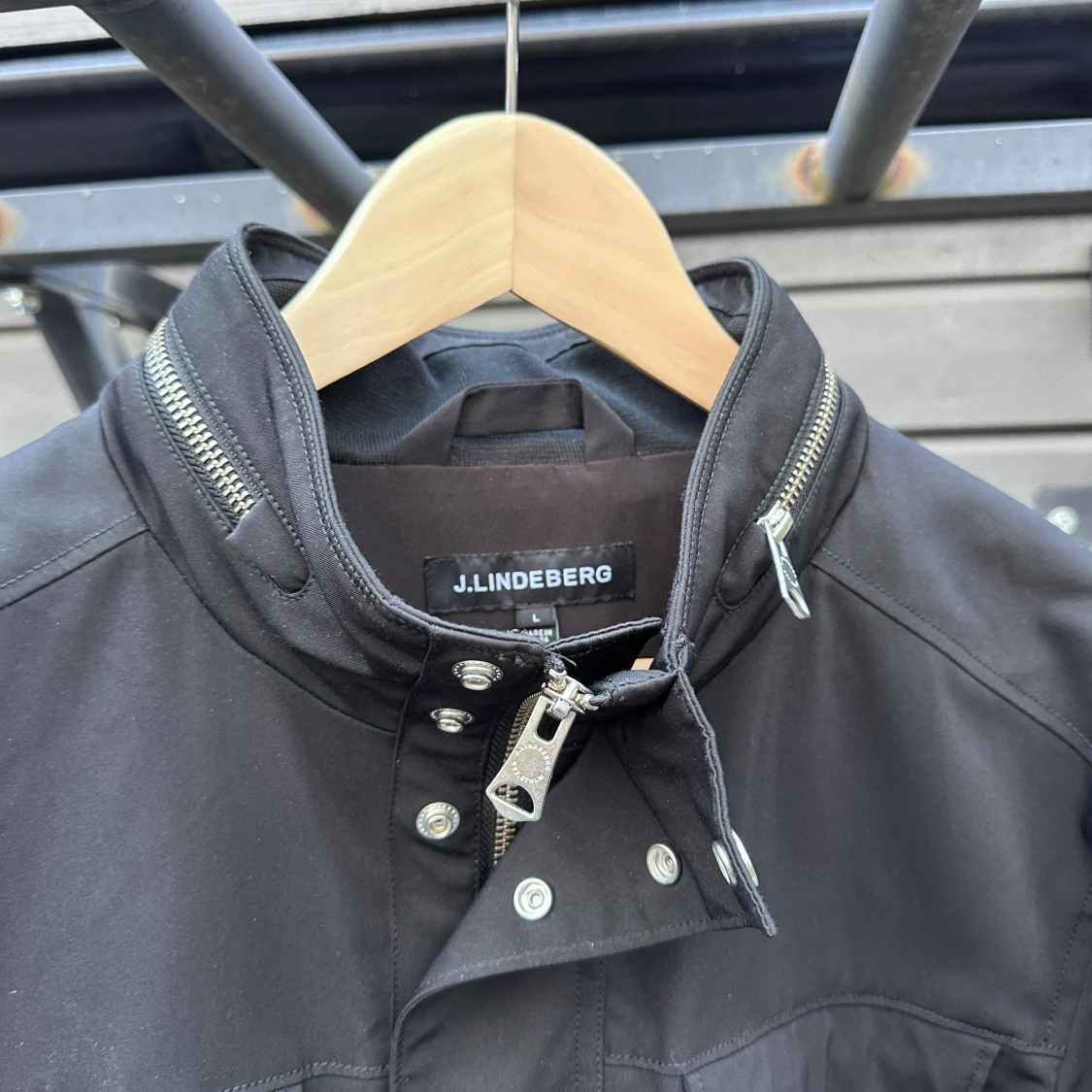 J.Lindeberg Jacka - 91