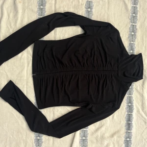 I.AM.GIA Hookeye top  - I.AM.GIA Hookeye topp  Corsetliknande Storlek S   