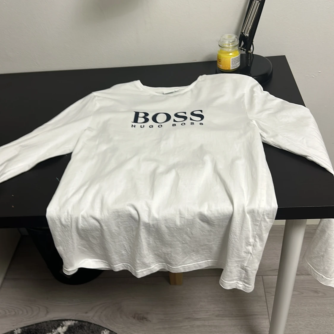 Boss tröja  - 90