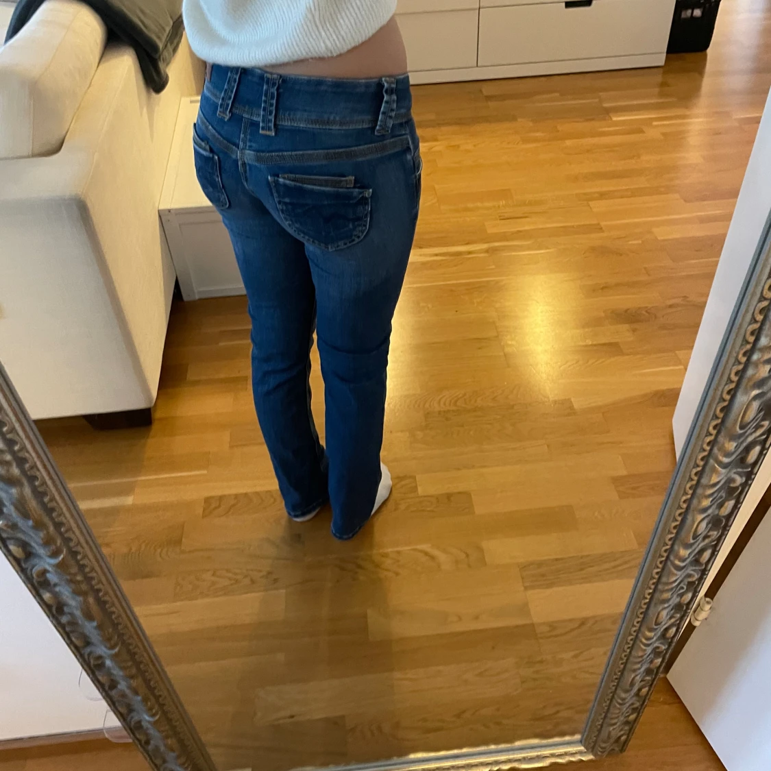 Pepe jeans🌟st 34/30 - 92