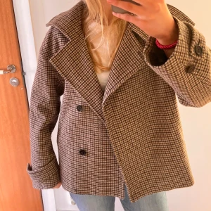 Kappa från arket - Använd få gånger!! Jätte bra skick👍