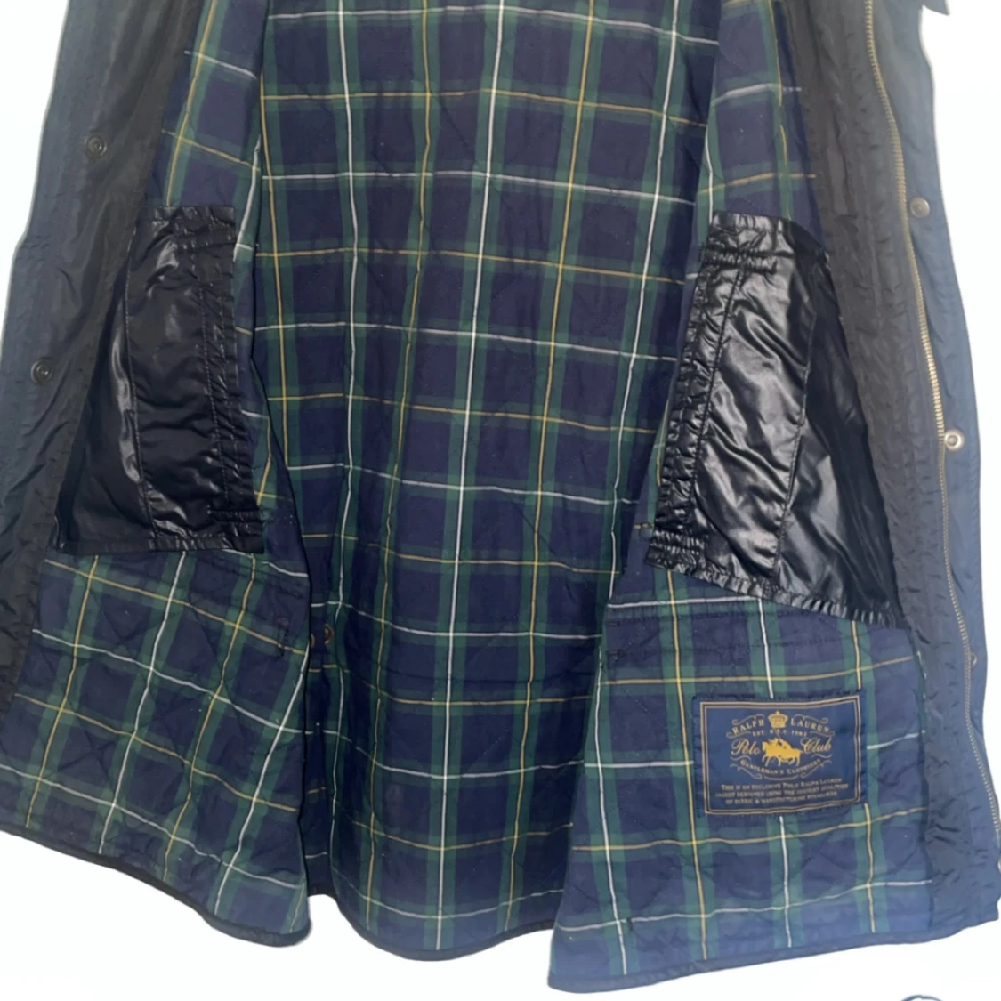 Polo Ralph Luren väst - 91