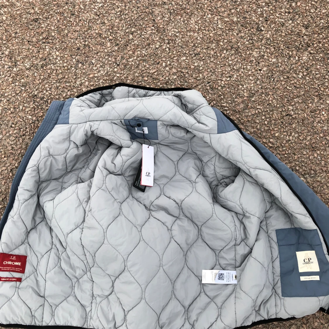 Cp Company jacka  - 91