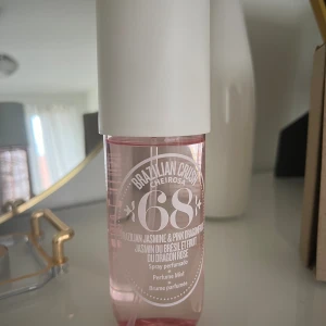 Sol de janeiro 68 240ml - Har använt lite, de bilder. 240ml, kan mötas i Trelleborg 