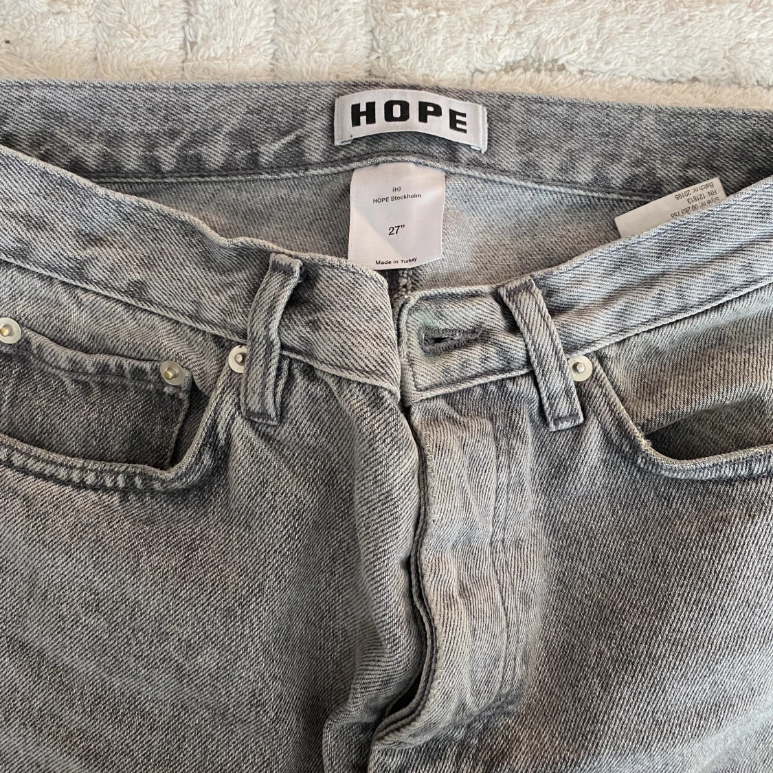 Hope - Rush jeans  - 90