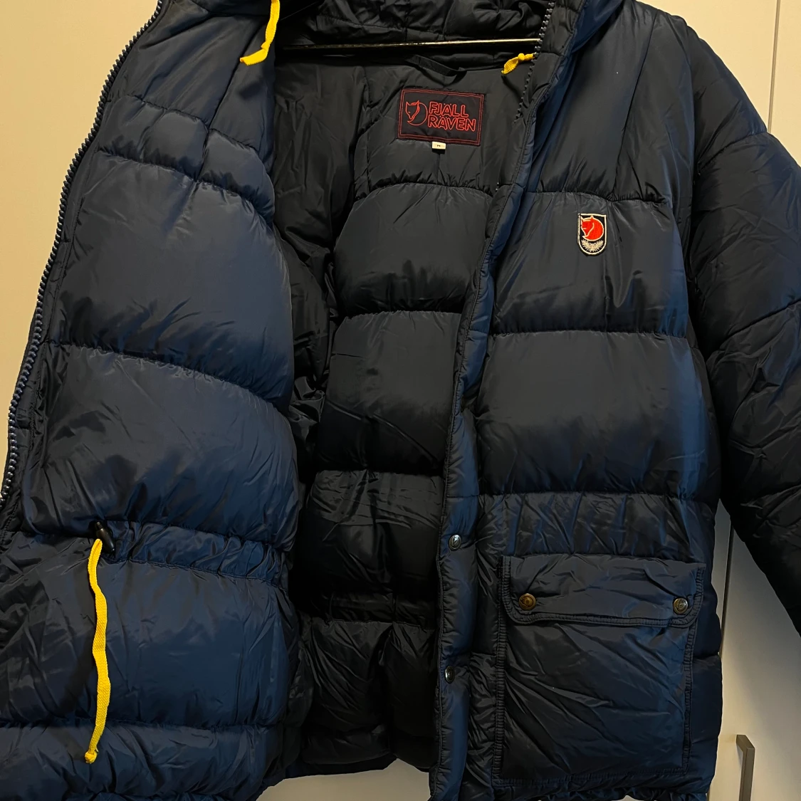 Fjällrävenjacka - 91