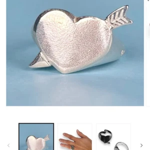 L8h ring  - Kmr ej t användning inga defekter