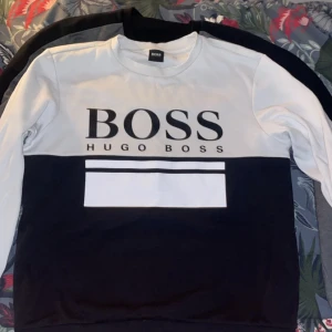 Hugo boss hoodie - Hugo boss hoodie storlek S Priset går att diskuteras 
