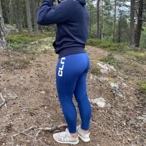 Cln clean träningstights - Passar s/m