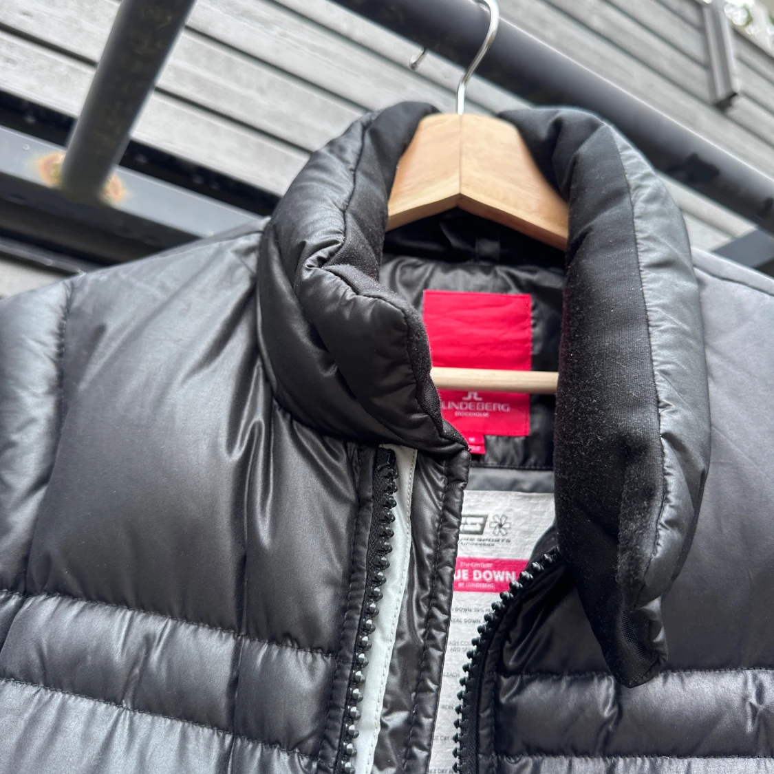 J.Lindeberg Väst - 91