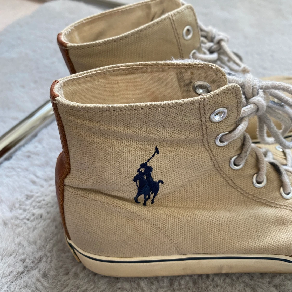 Ralph lauren skor - 91