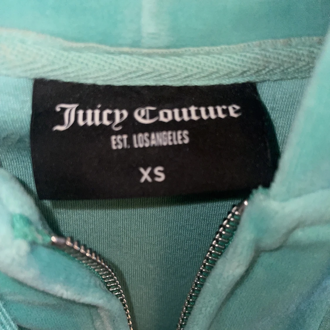 Grönt/ turkos juicy sätt - 91