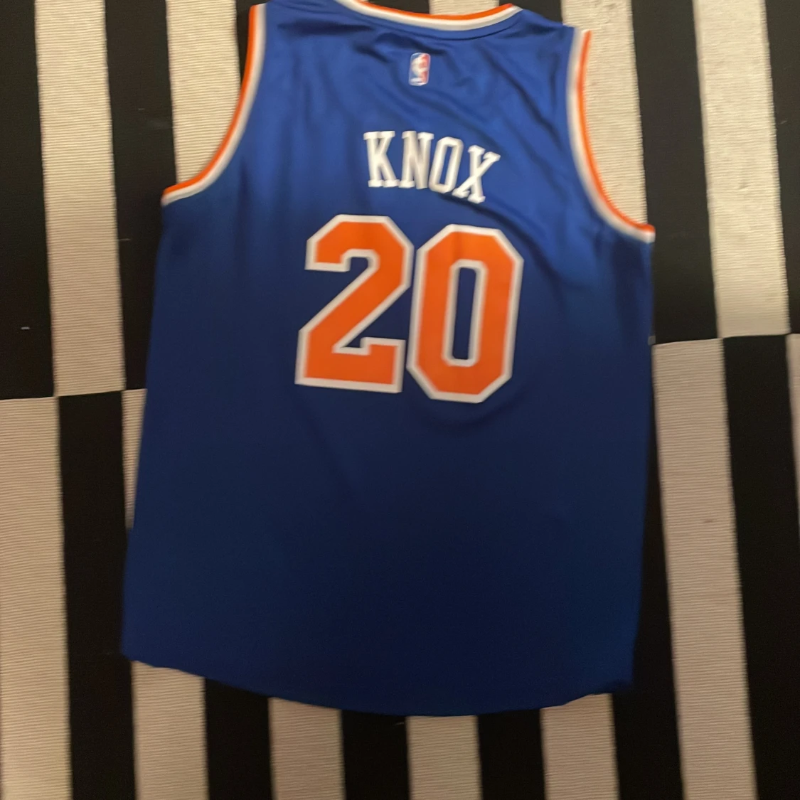 New yorks knicks basketlinne  - 90